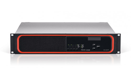 Цифровой усилитель BIAMP Tesira AMP-4300R CV