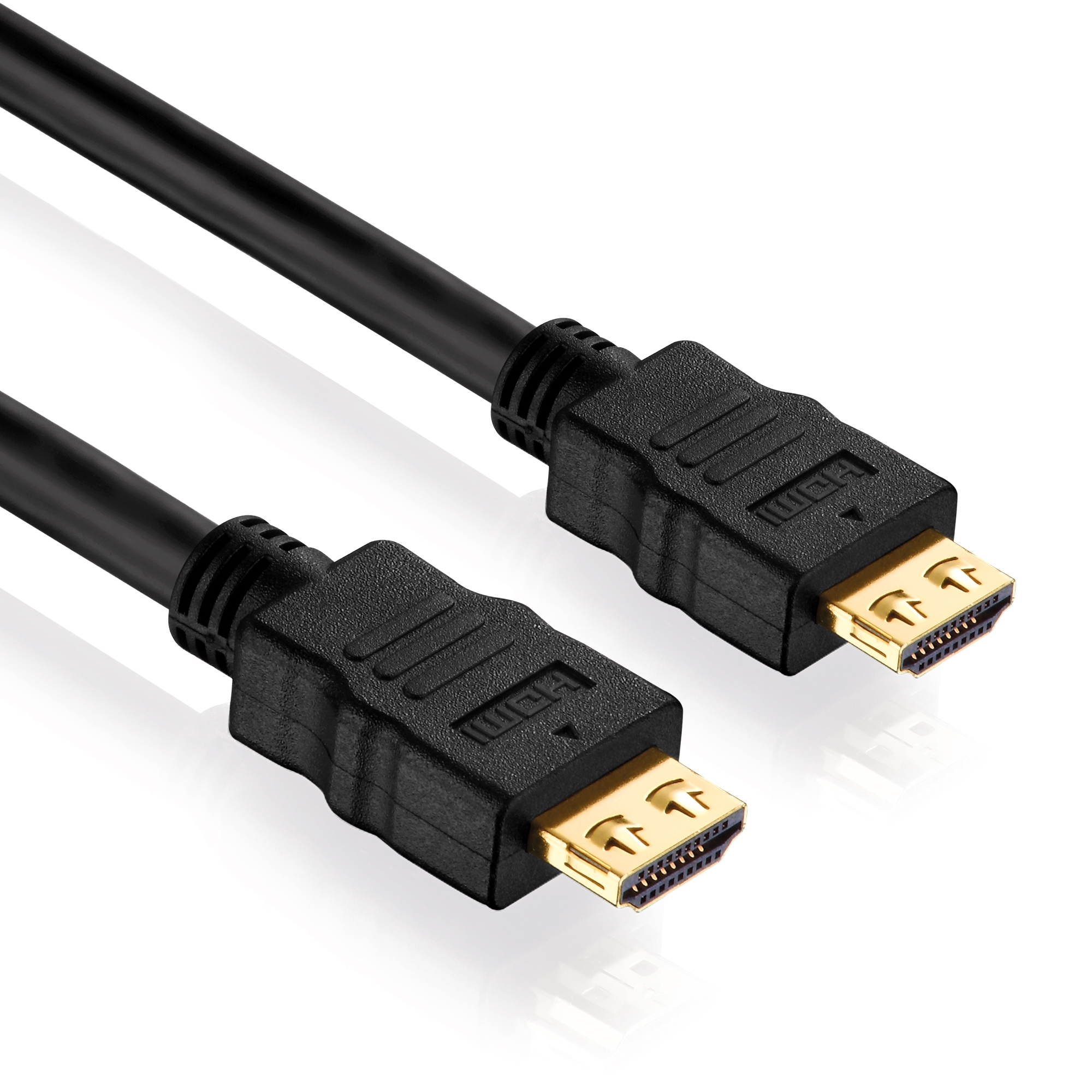 Кабель PureLink PI1000-015 (1,5м), HDMI 2.0 + Ethernet