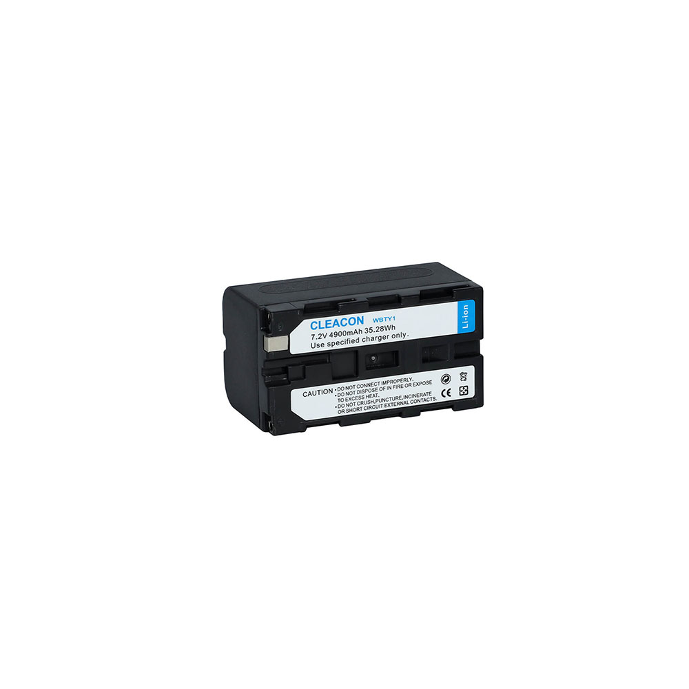 Аккумулятор Vissonic VIS-BTPS