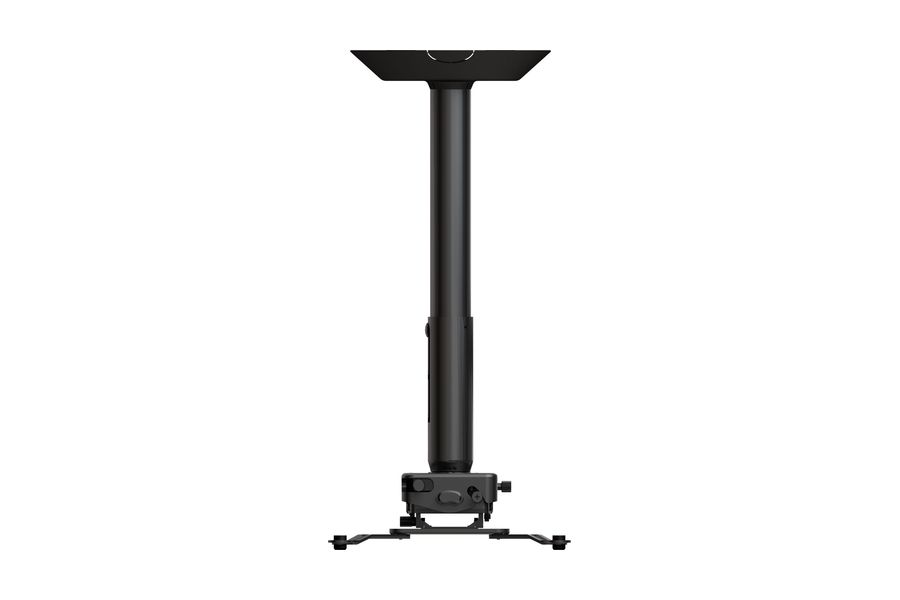 Кронштейн потолочный Wize PRG11A, до 32кг, 15-28см.