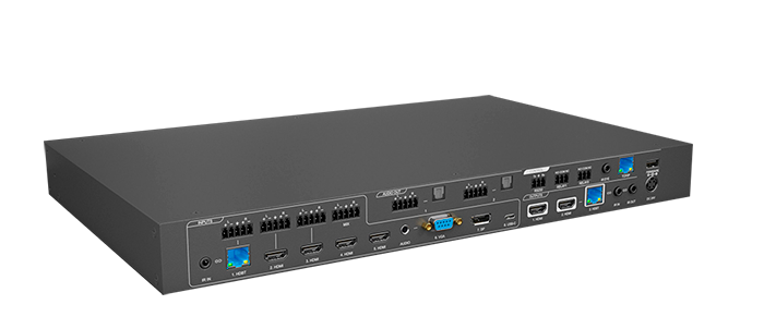 Purelink PT-PMS-82S 8x2 4K 18Gbps 