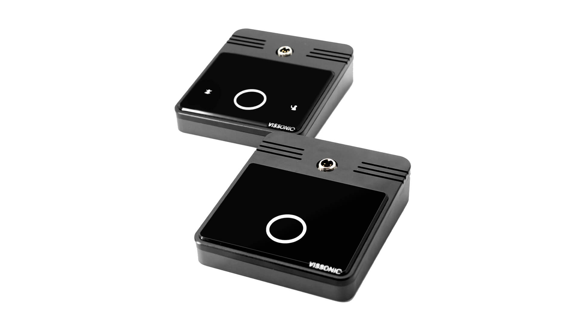 Пульт делегата Vissonic VIS-DED-T