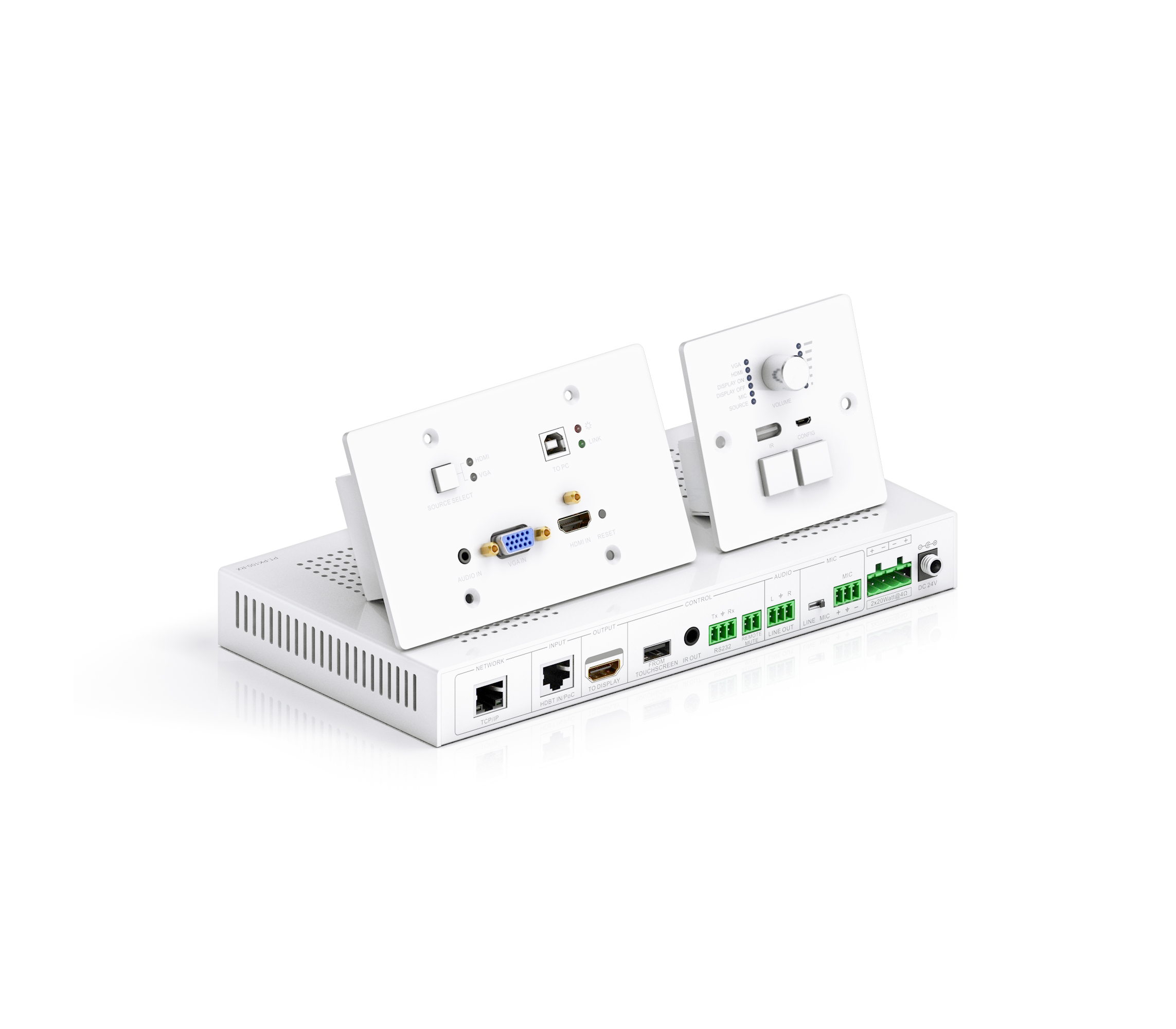 Спикерфон Purelink PT-SPEAK-100