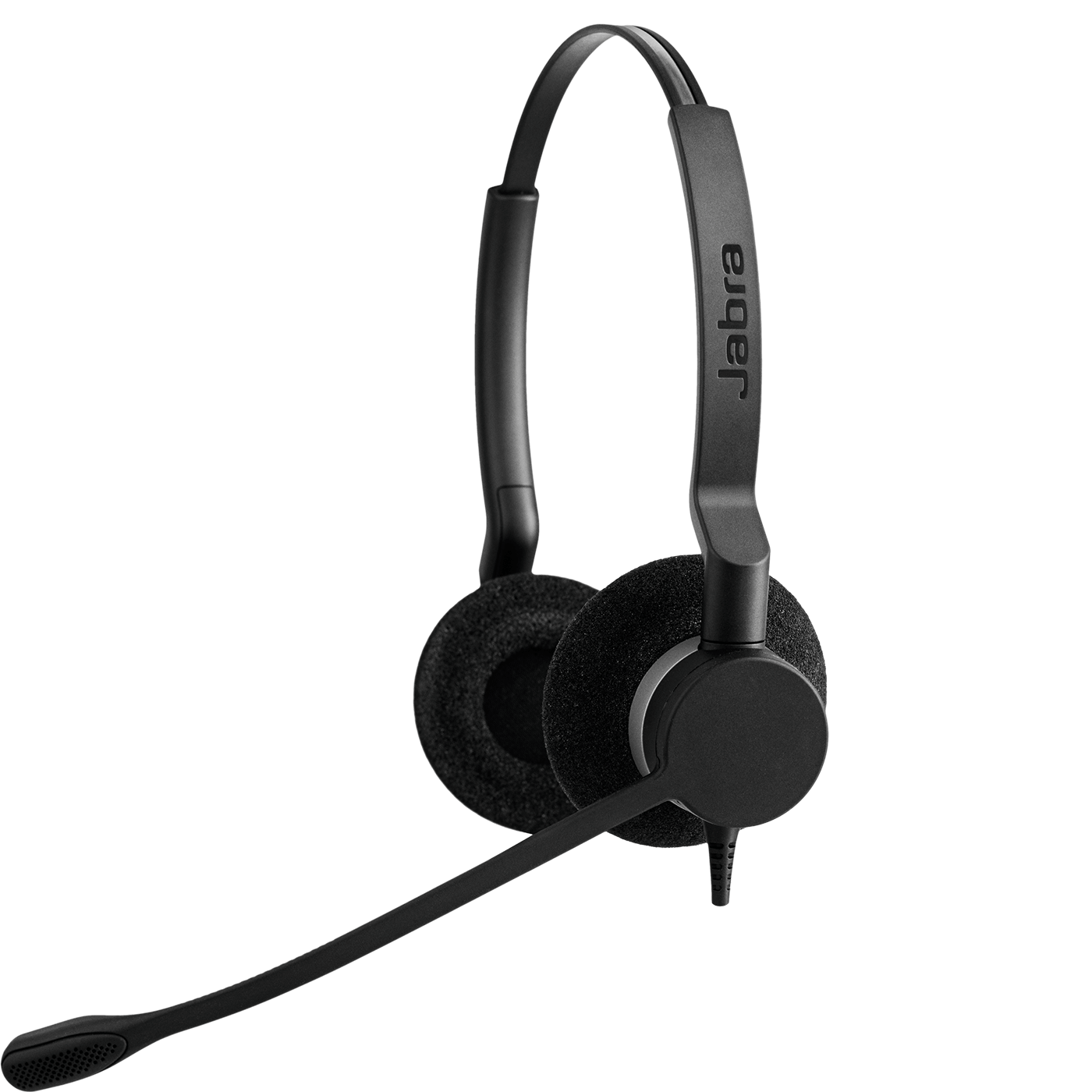 Гарнитура Jabra BIZ 2300 Duo, USB, UC