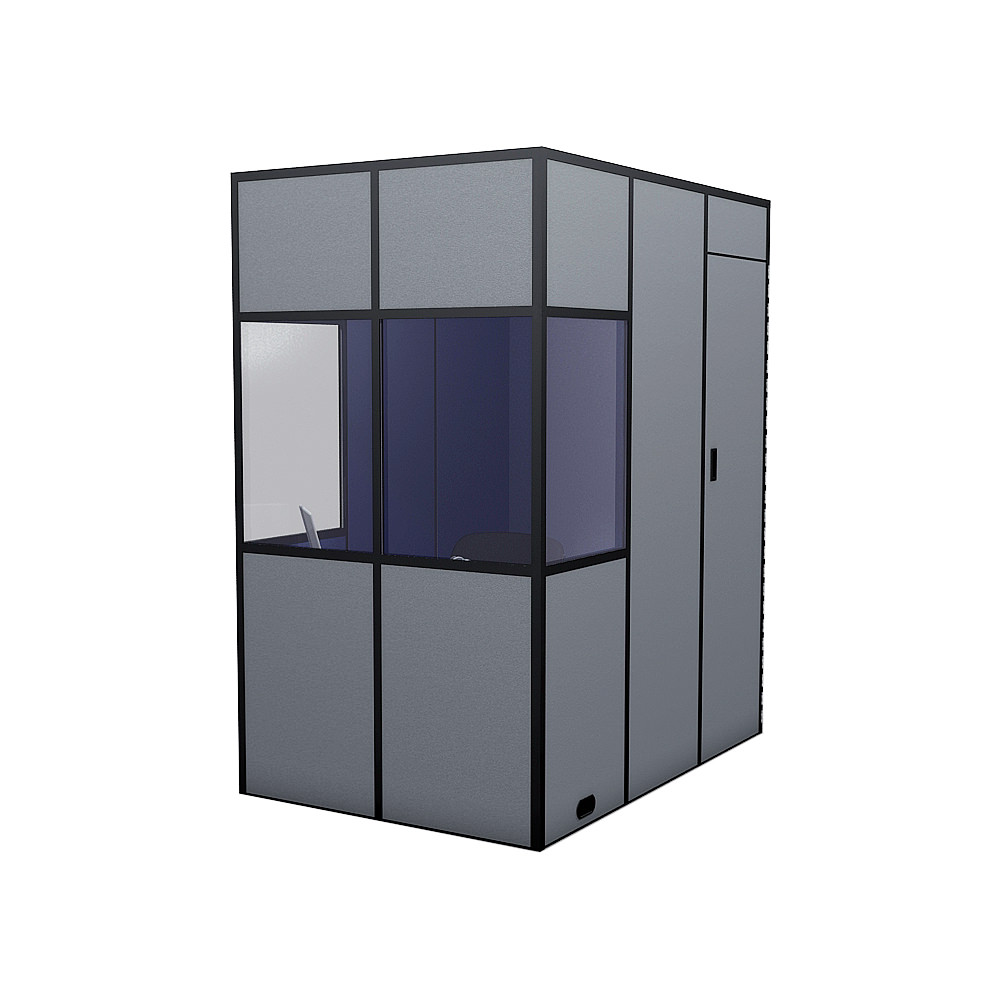 Кабинка переводчика Multi-caisses TB-0068 Whisper Cube