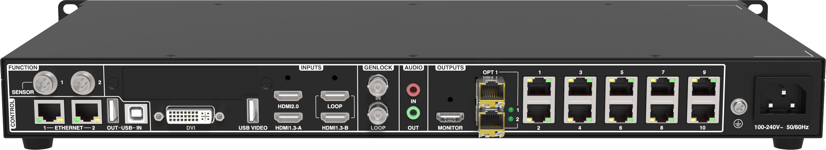 Контроллер DigiBird GLC1312