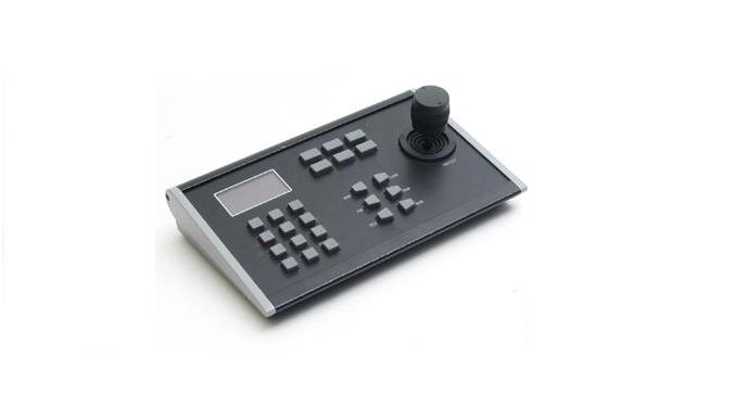 Пульт управления камерами Vissonic VIS-CKB1