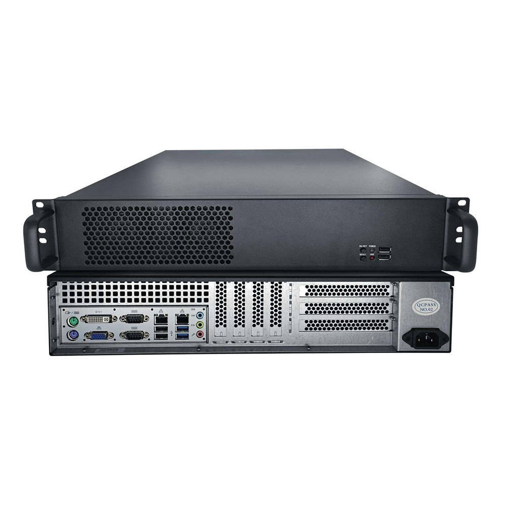 Подавитель обратной связи Vissonic VIS-FS100-A