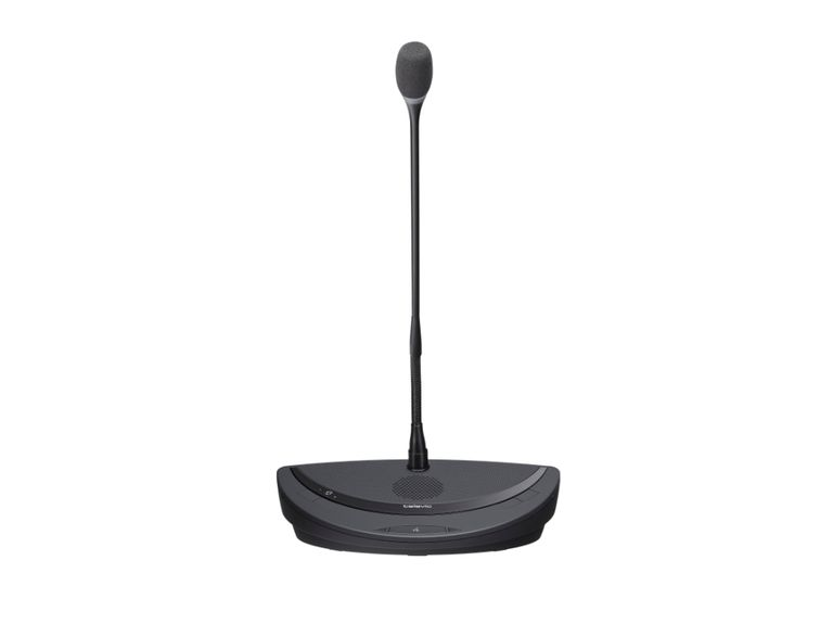 Пульт делегата Televic Confidea T-DD