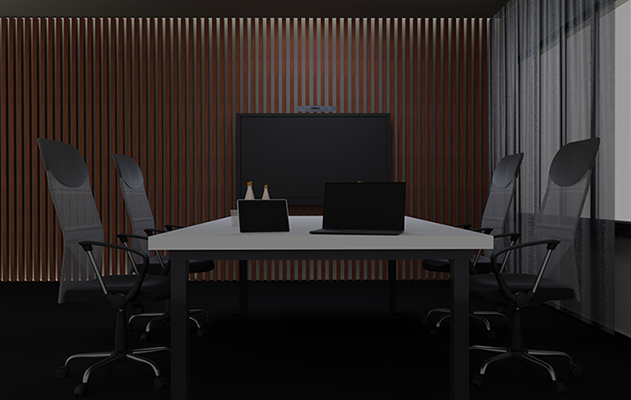 Кабинет руководителя