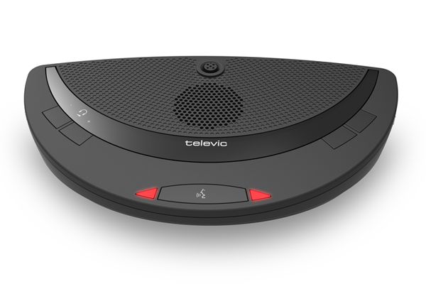 Пульт делегата беспроводной Televic Confidea DD G3