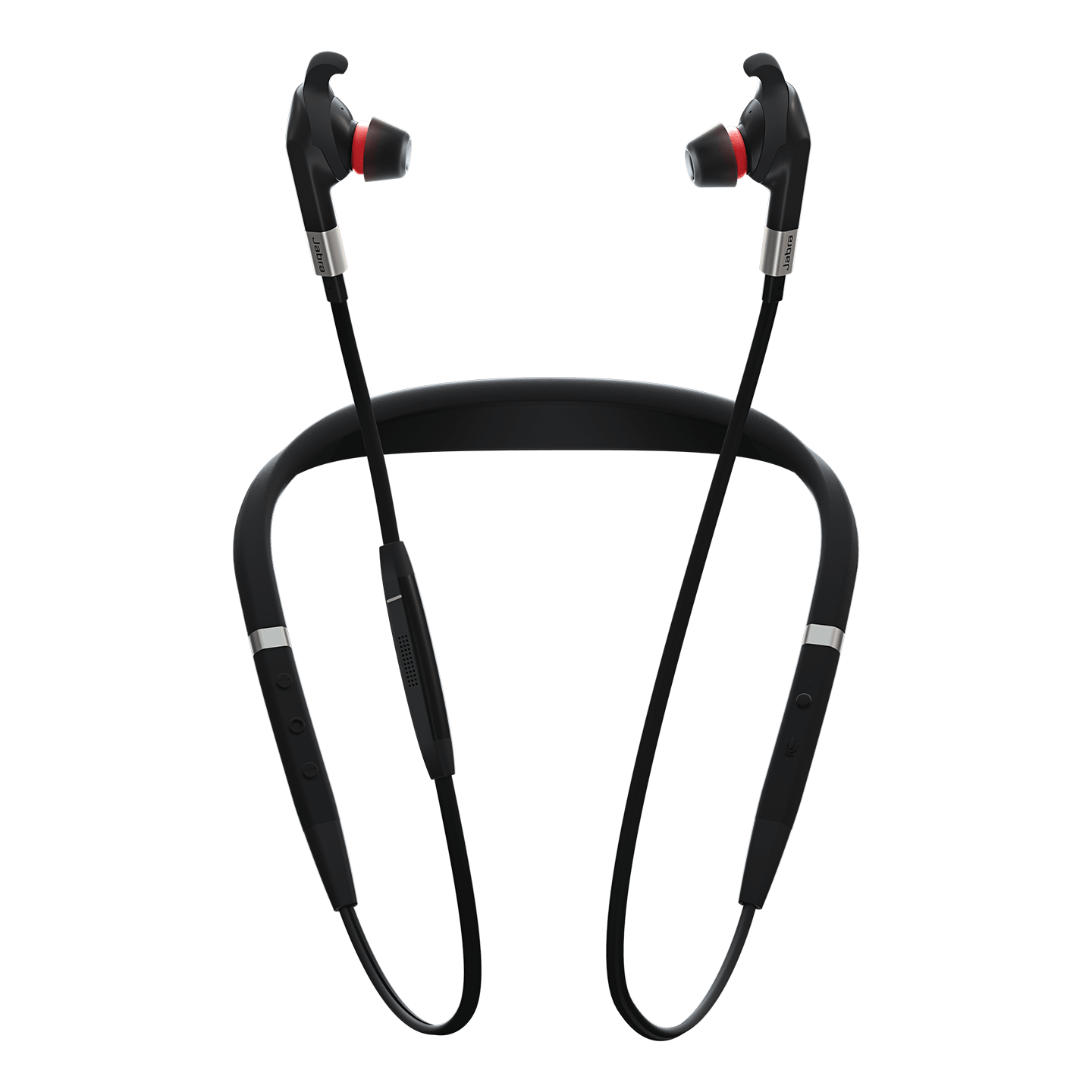 Гарнитура Jabra Evolve 75e MS & Link 370