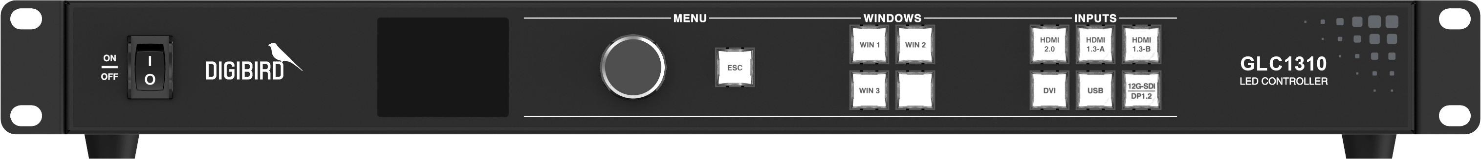 Контроллер DigiBird GLC1310