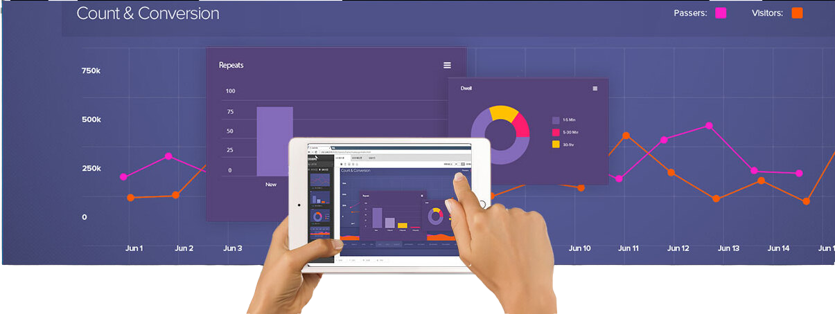 DigiBird Контроллер DB-VWC2-B-4H4H-PV