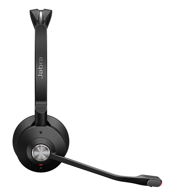 Гарнитура Jabra Engage 75 Stereo, EMEA