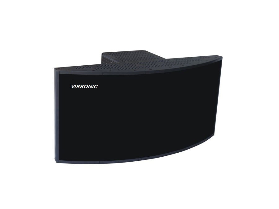 Цифровой ИК излучатель мощностью 36 Вт Vissonic VIS-VLI701A