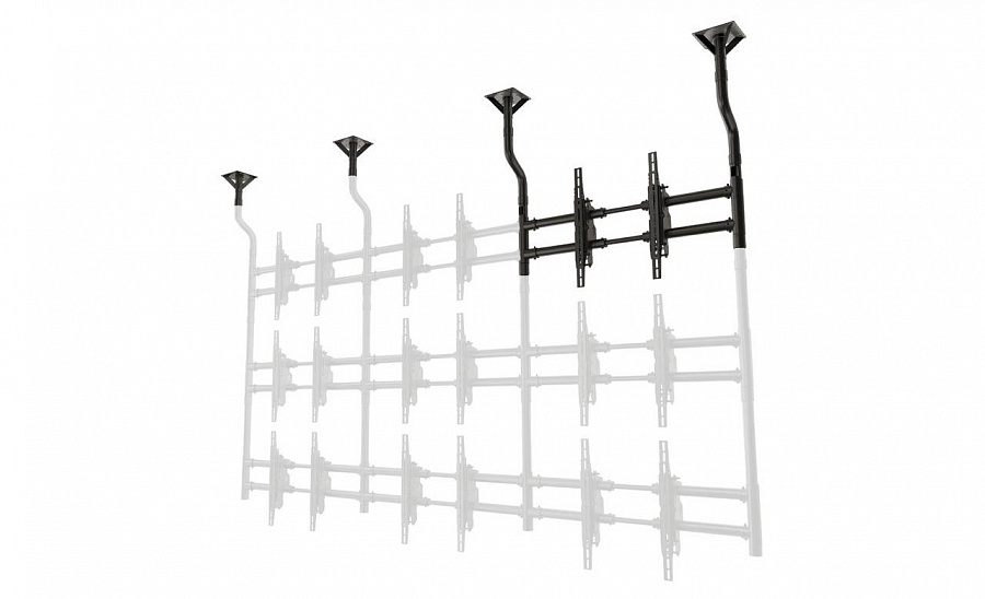 Модуль для видеостены Wize Pro VWC60