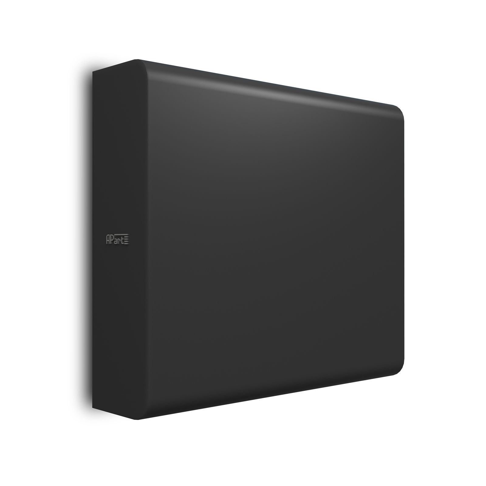 Пассивный сабвуфер Biamp Sublime-BL