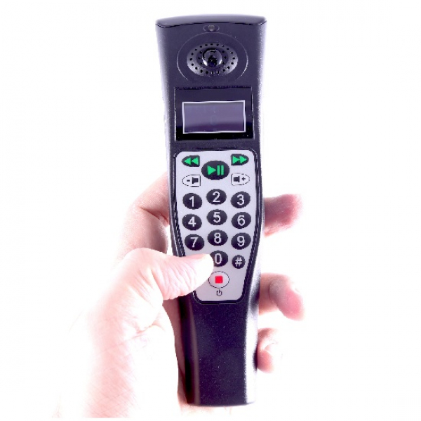 Аудиогид автоматический Reinvox A-300