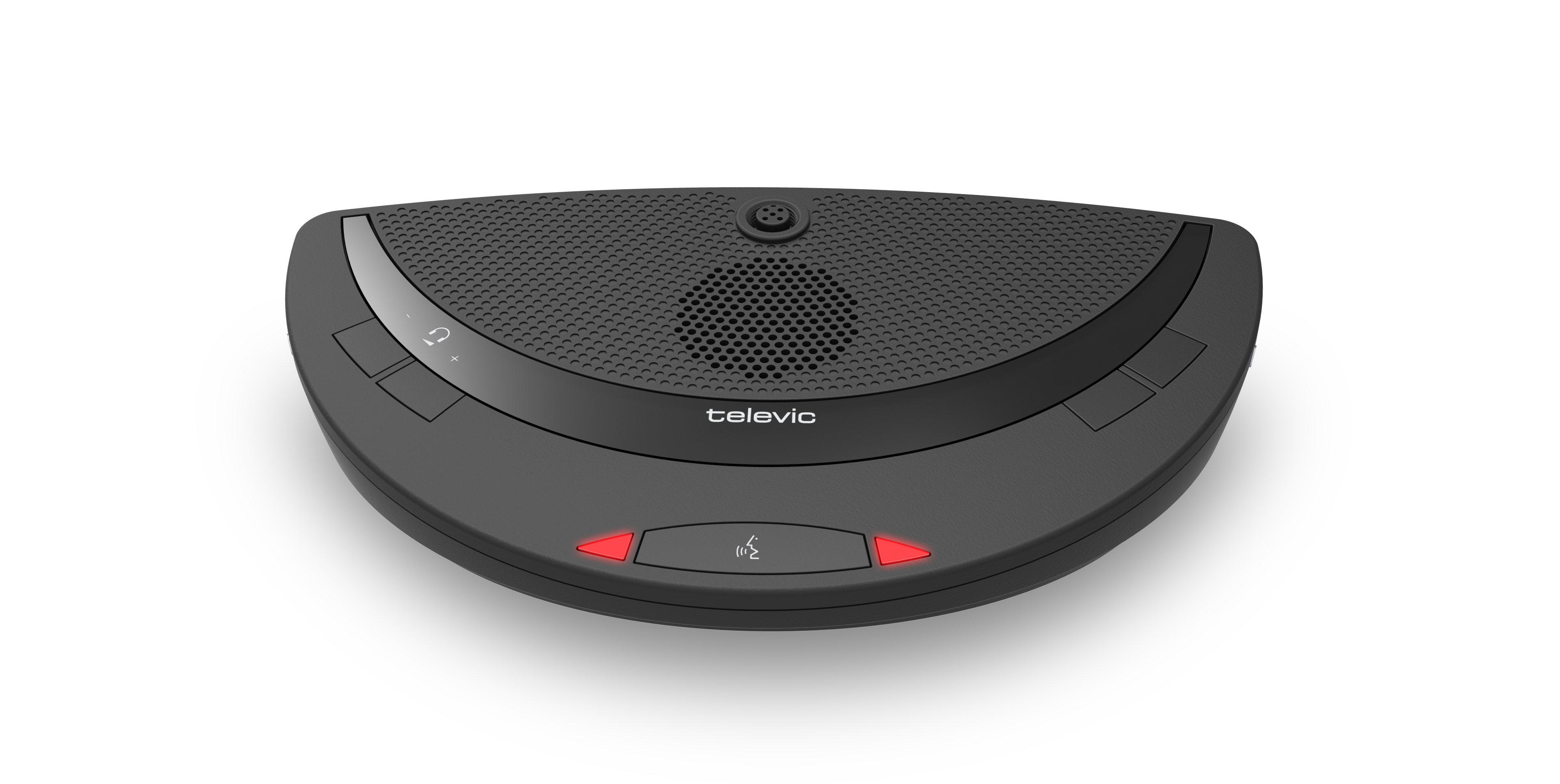 Пульт делегата беспроводной Televic Confidea DD G3