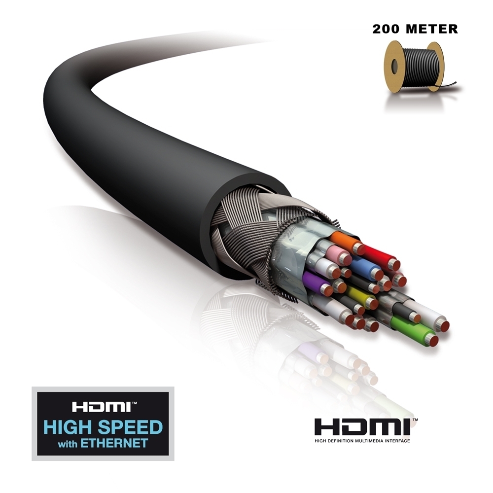 Кабель HDMI OEM PureLink ID-CAB-OEM28 (в метрах)