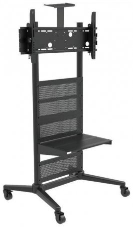 Стойка мобильная Wize Pro M75, до 120кг