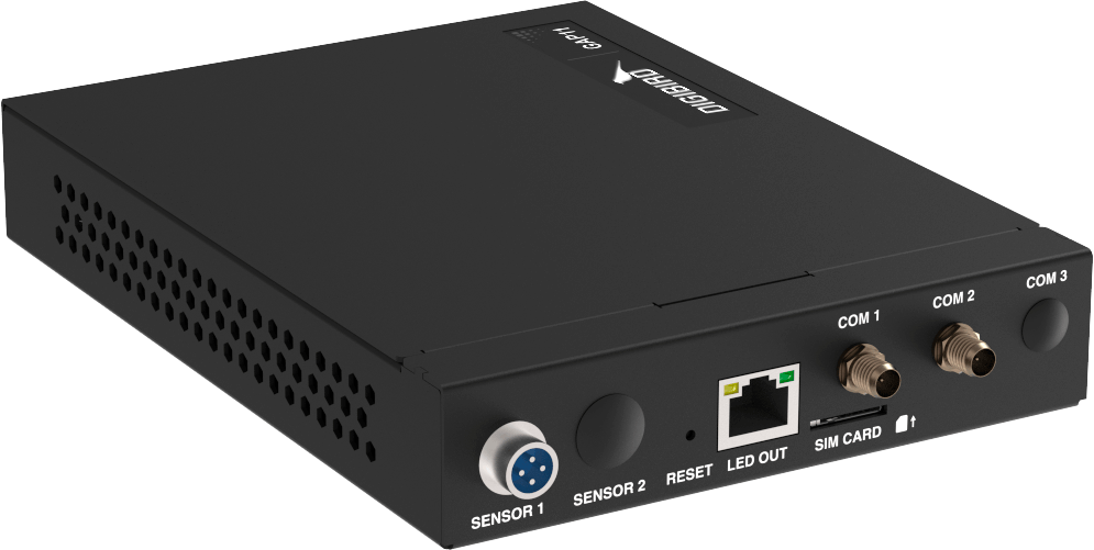 Контроллер DigiBird GAP11 + 4G