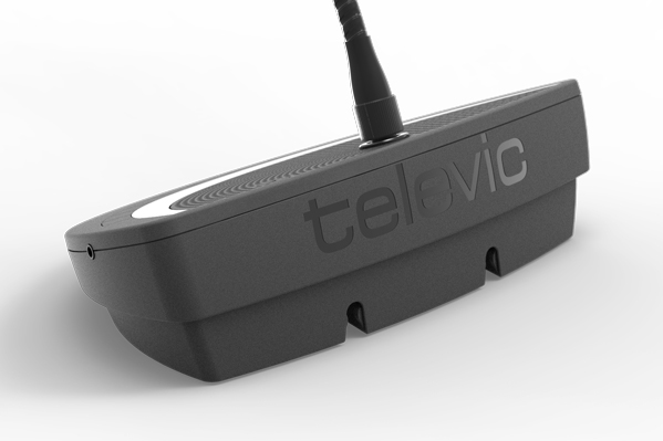 Пульт делегата Televic Confidea T-DD