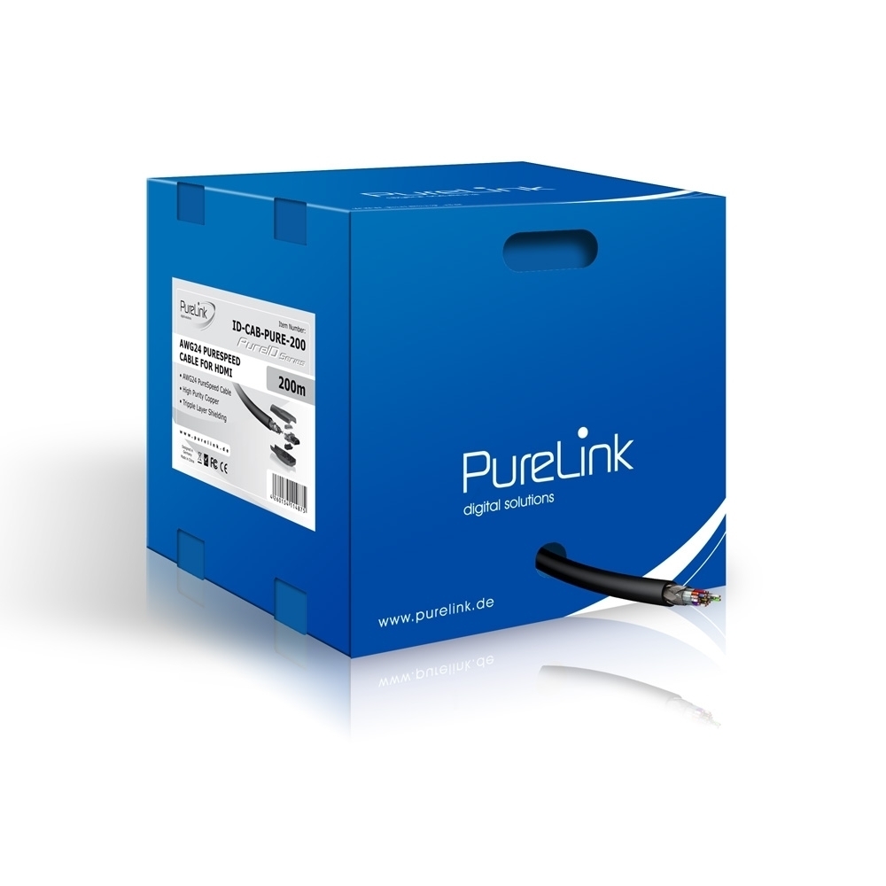 Кабель HDMI OEM PureLink ID-CAB-OEM28 (в метрах)