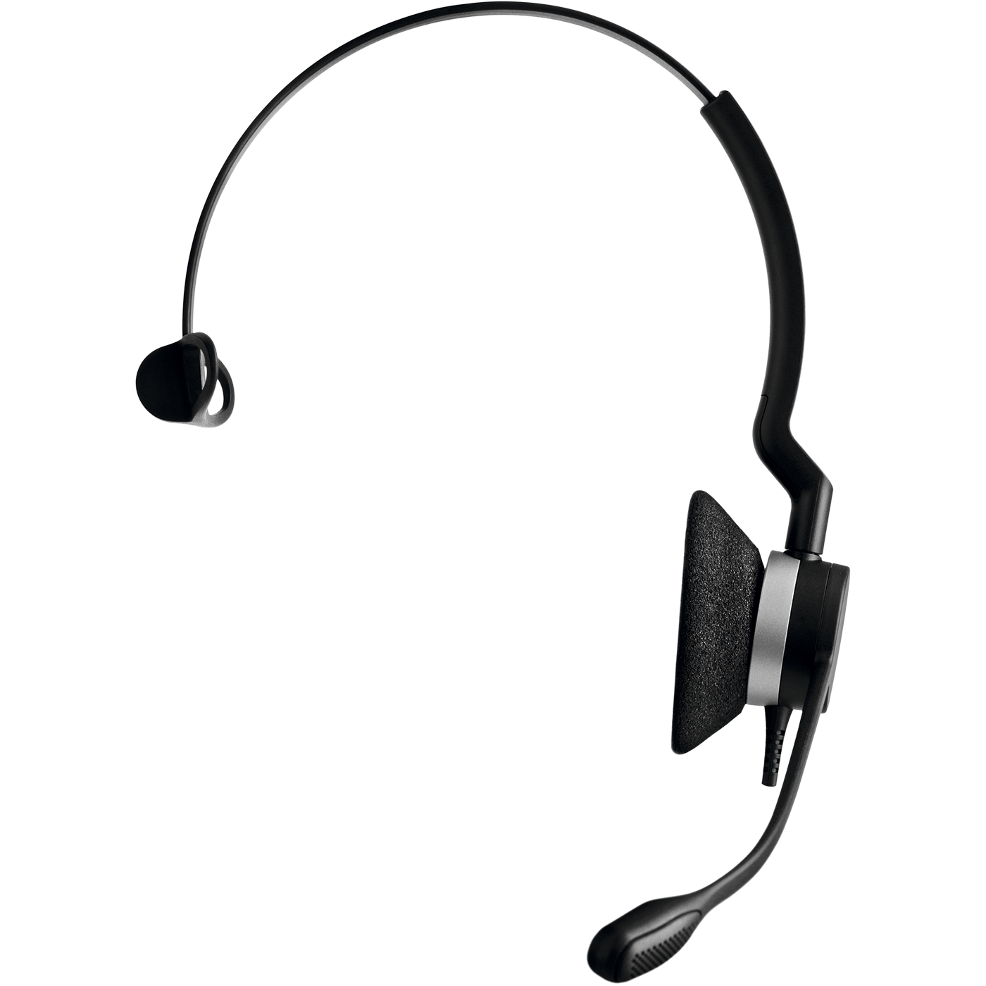 Гарнитура Jabra BIZ 2300 Duo, NC