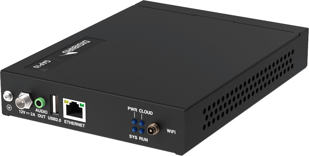 Контроллер DigiBird GAP10