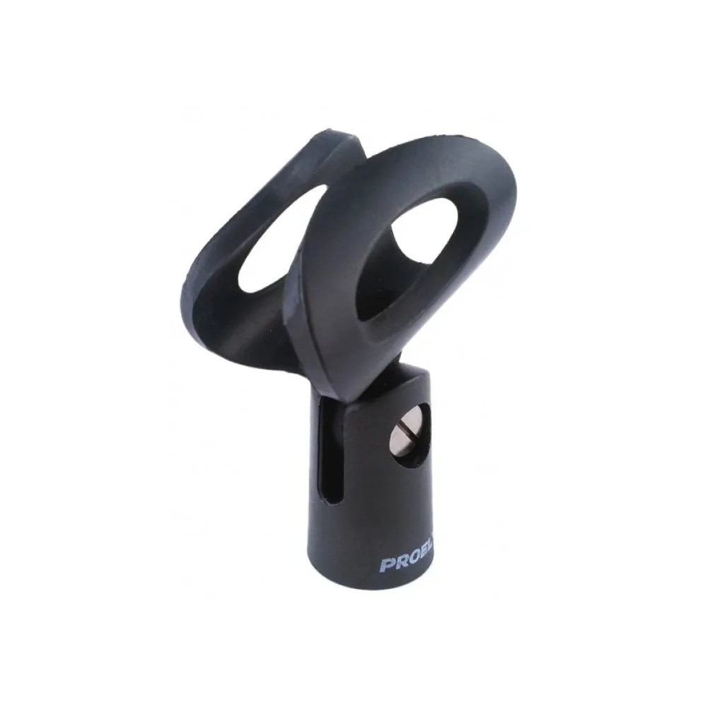 Держатель микрофона Proel APM35B (30-35mm)