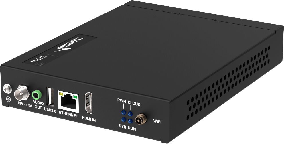 Контроллер DigiBird GAP11 + 4G