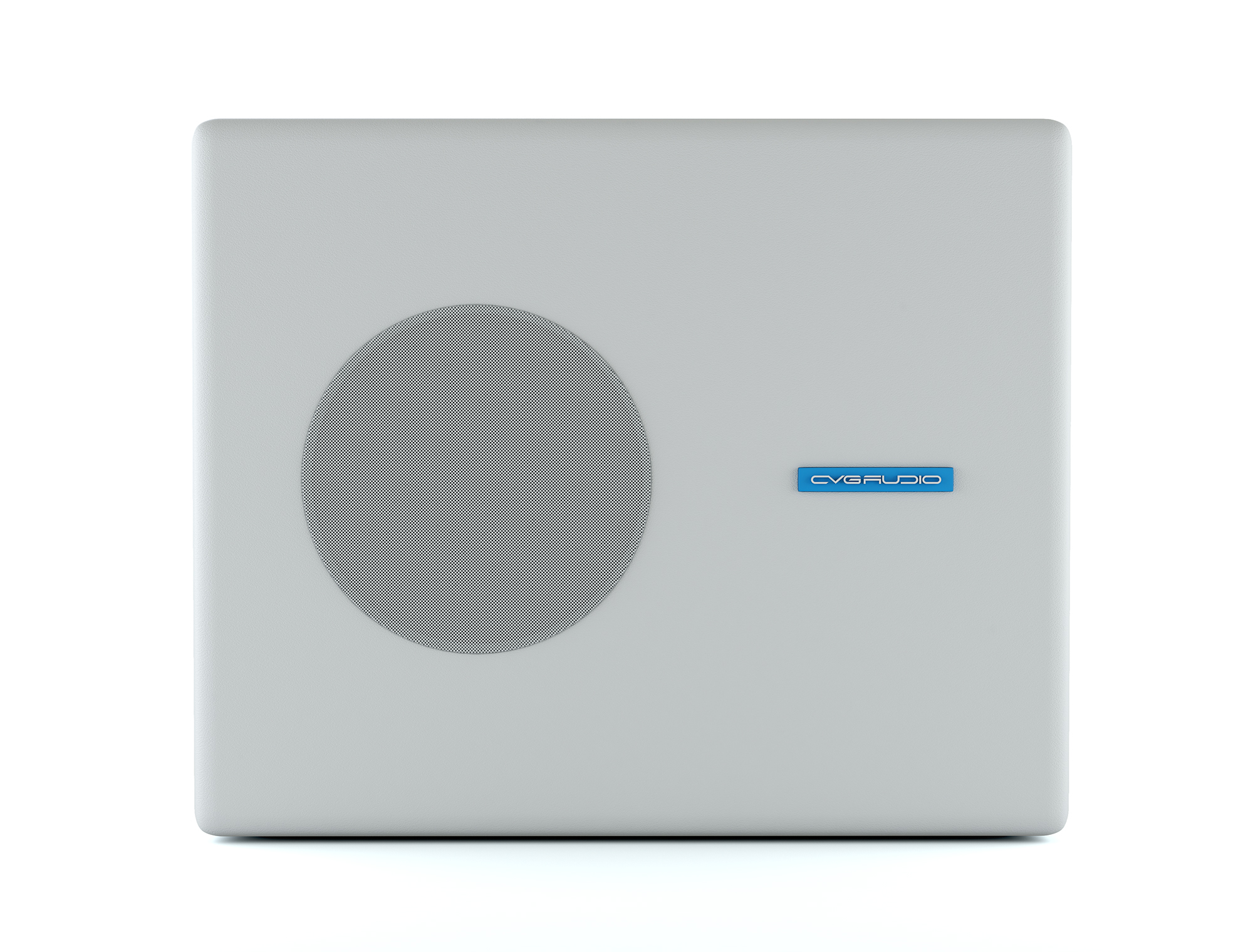 Пассивный сабвуфер CVGaudio SUBone model B-8/W/CR/T