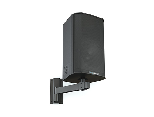 Широкополосная пассивная система CVGAUDIO BEATBOMBER SAT-S12BL