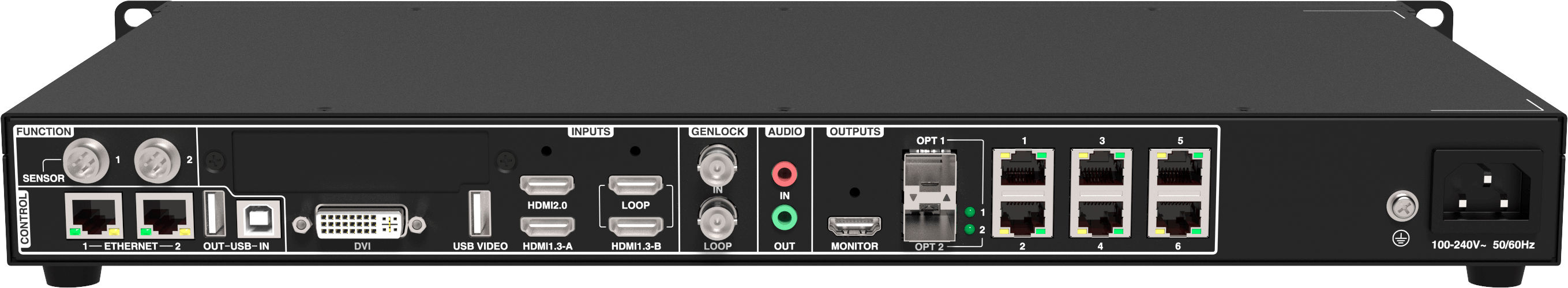 Контроллер DigiBird GLC1306