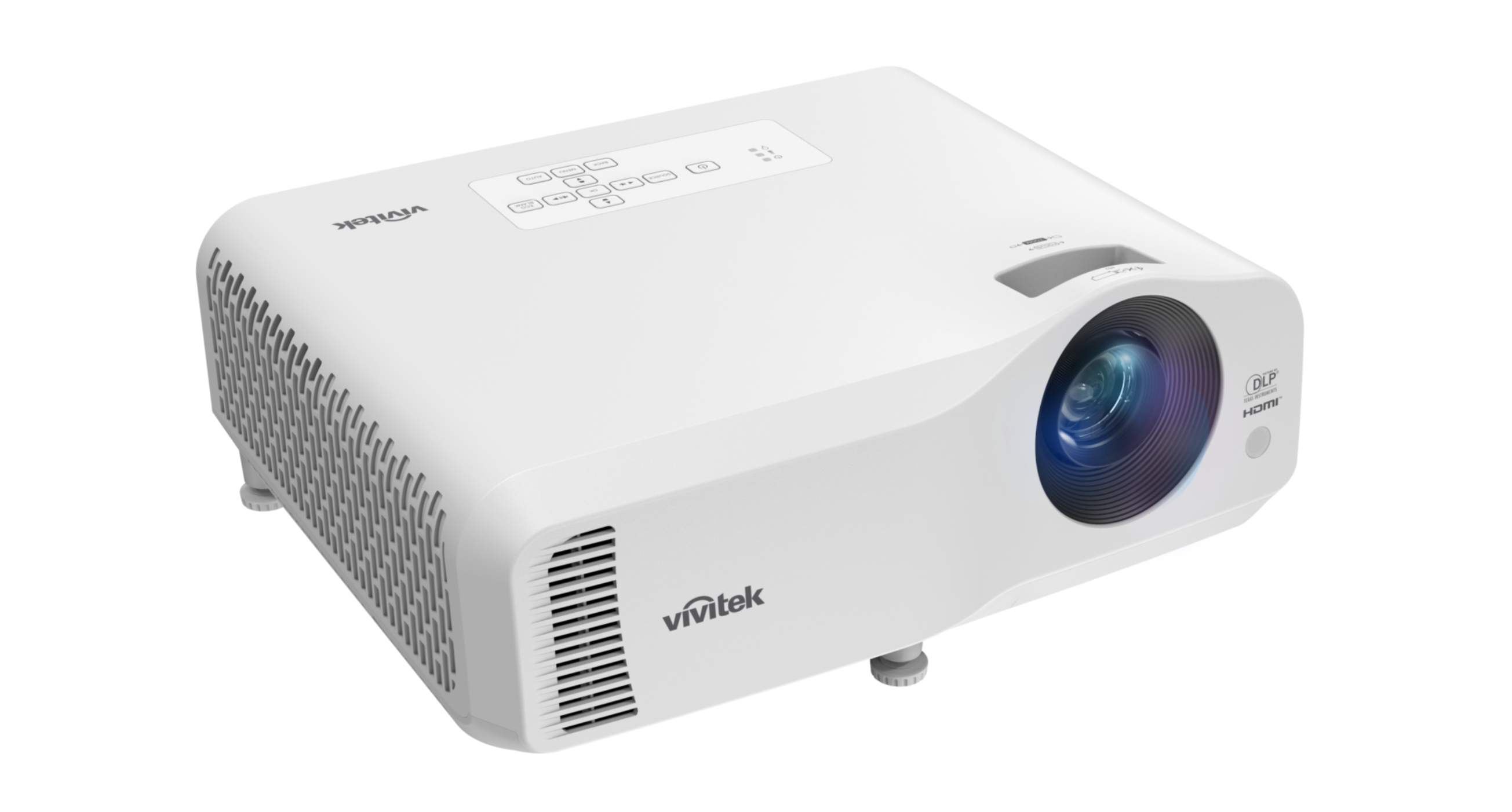 Проектор Vivitek DH2661Z