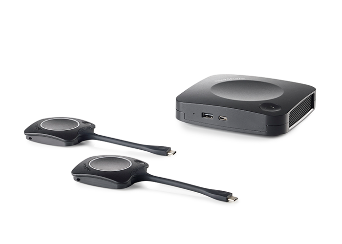 Barco Clickshare CX-30 set GEN 2