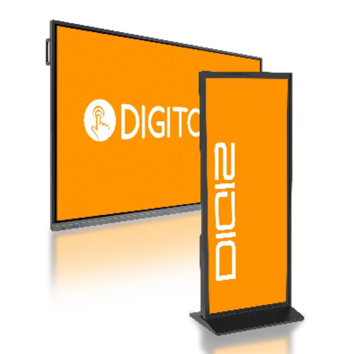 Интерактивное оборудование