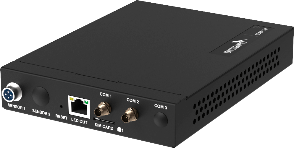 Контроллер DigiBird GAP10