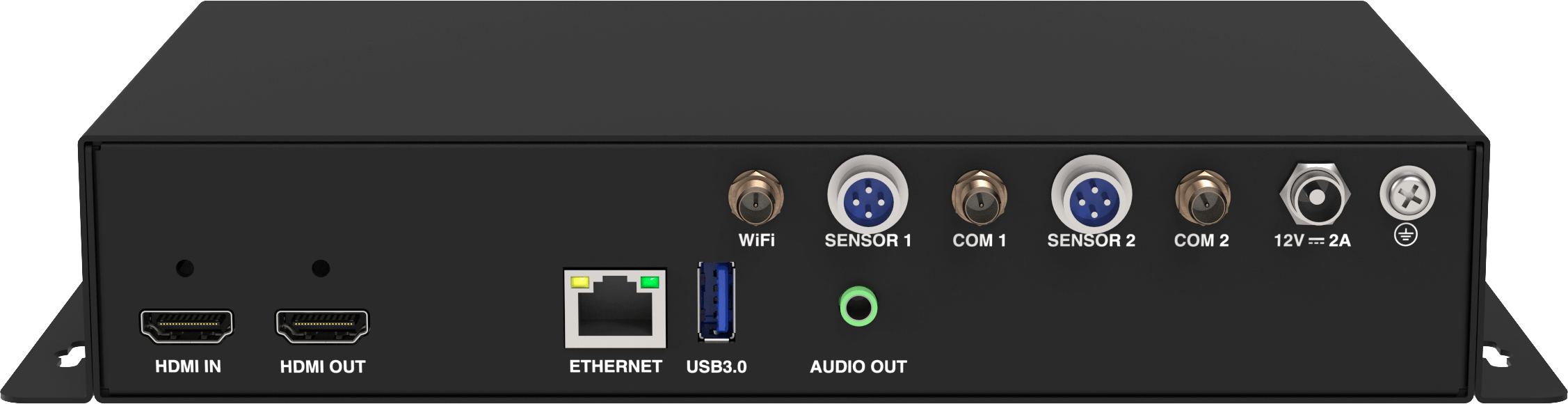 Контроллер DigiBird GAP41