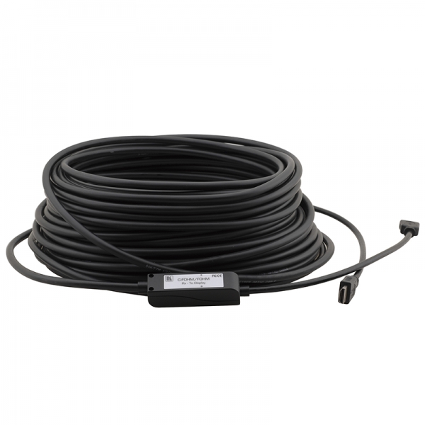 Активный интегрированный волоконно-оптический кабель C-FOHM/FOHM-66 (20м.), HDMI-HDMI, 1080p@60Гц