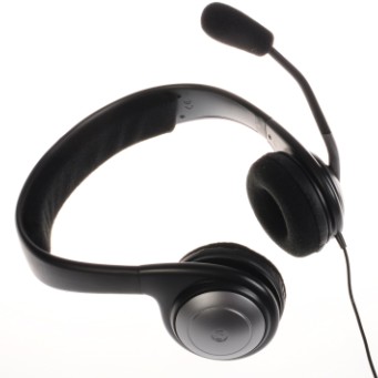 Профессиональная гарнитура переводчиков