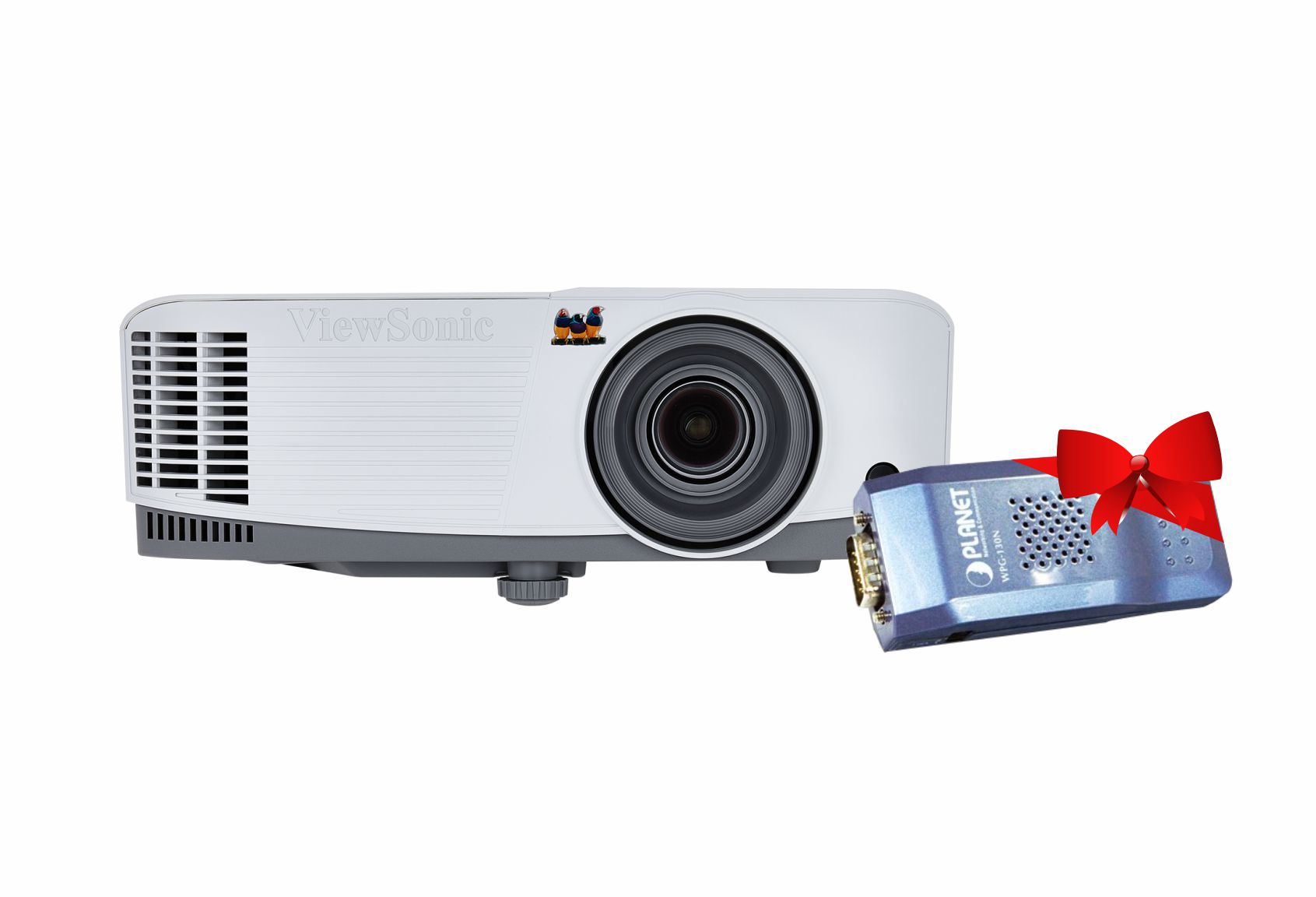 Проектор ViewSonic PA503W