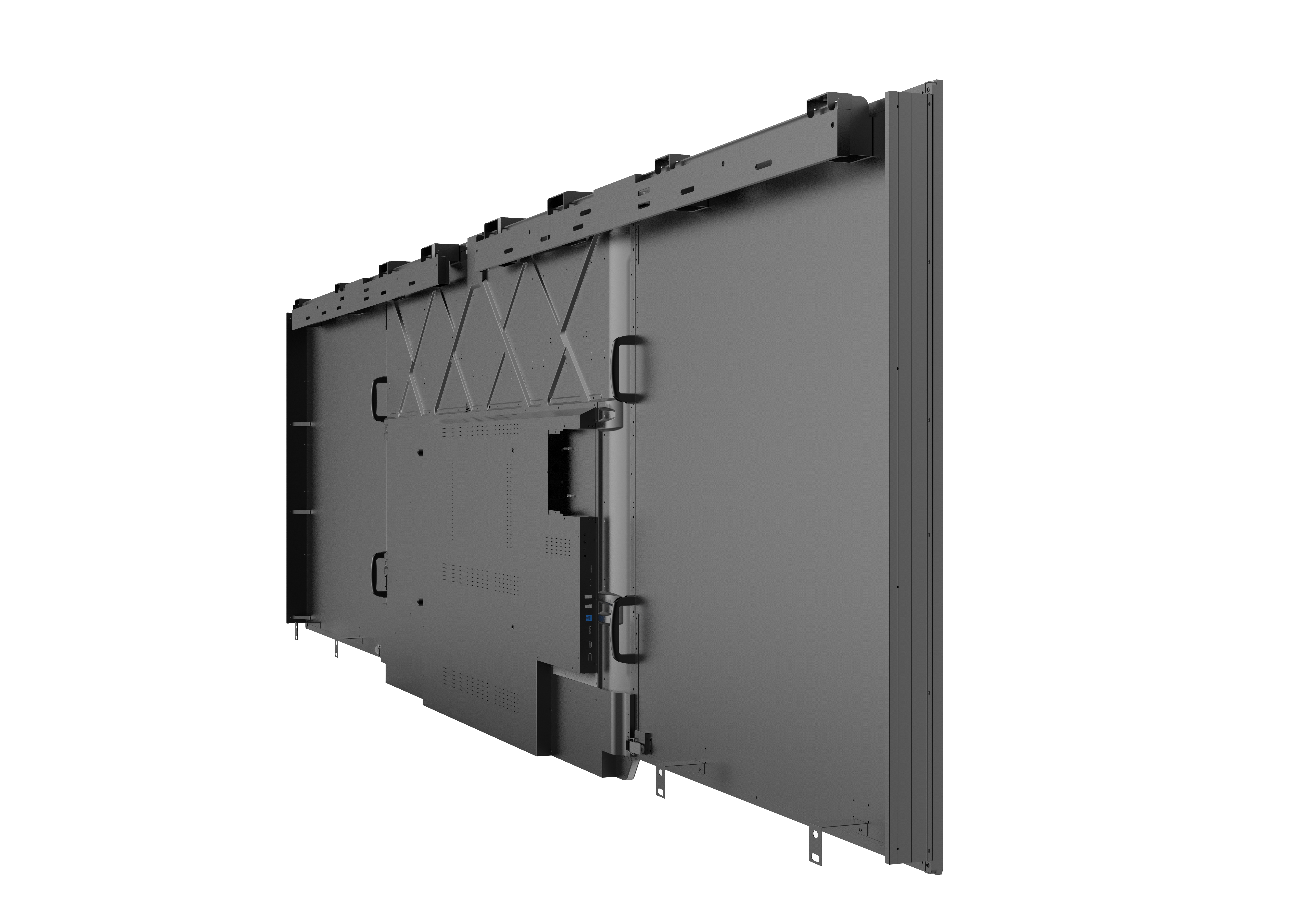 Интерактивная панель DigiTouch BB-86V2