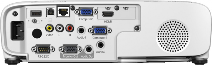 Проектор Epson EB-X49
