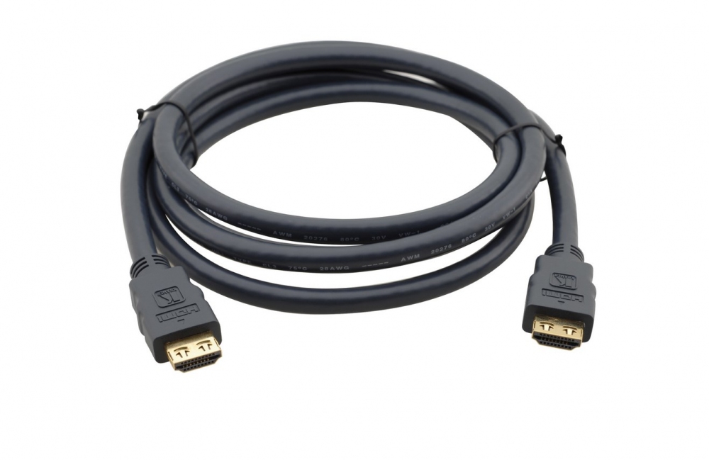 Кабель Kramer C-HM/HM-15 (4,6м), 4K@/60 (4:4:4)