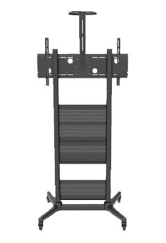 Стойка мобильная Wize Pro M75, до 120кг