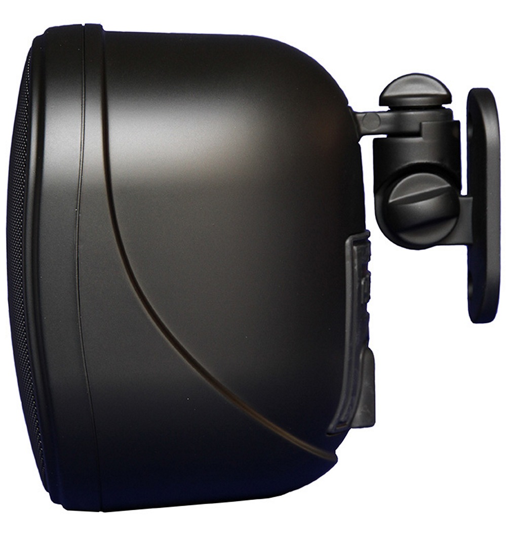 Настенный громкоговоритель Biamp OVO3T-BL