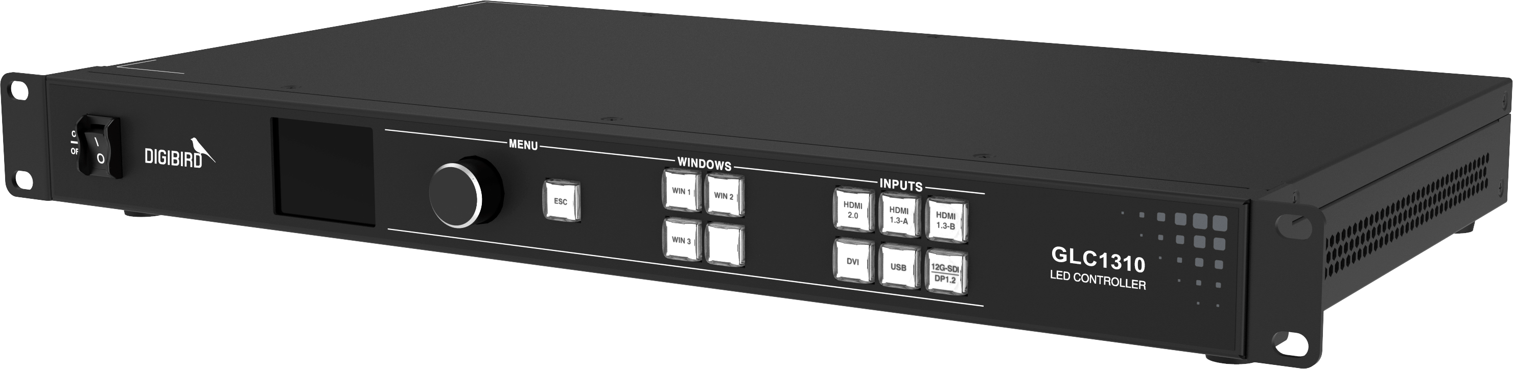 Контроллер DigiBird GLC1310